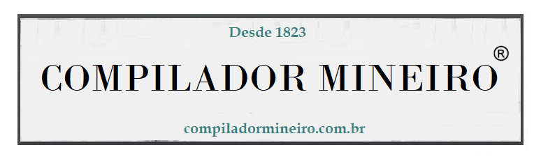 Jornal Compilador Mineiro